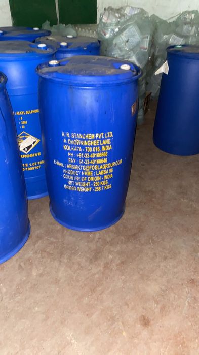 Бочки для зберігання зерна