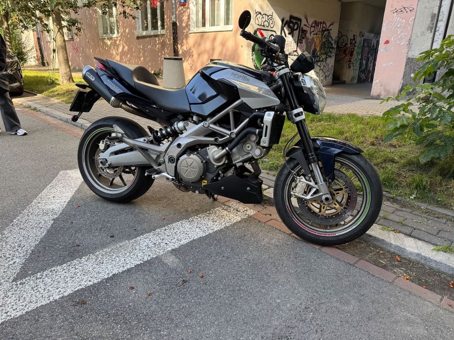Aprilia