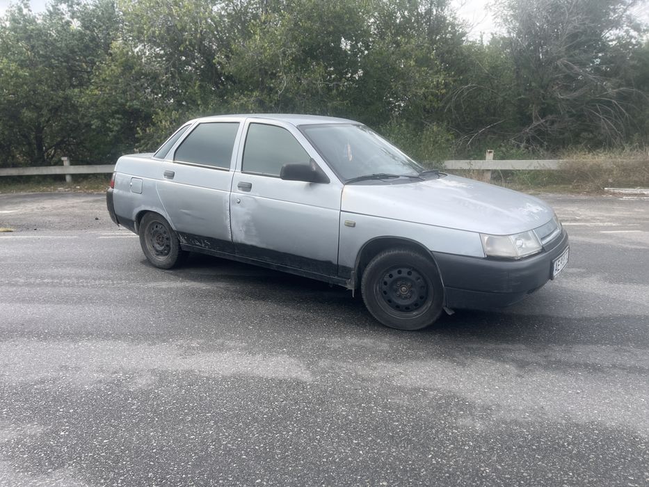 Пролам Ваз ! 2110