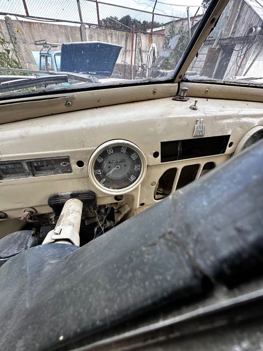 Победа авто , 1950 р, М- 20