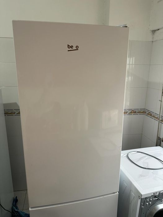Vendo frigorífico beko no frost