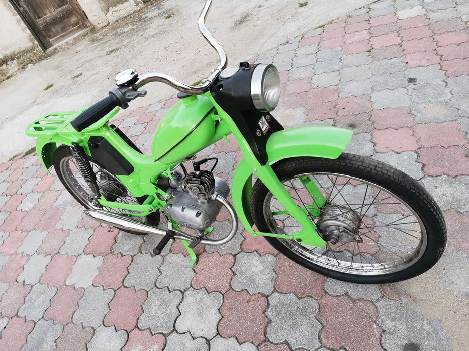 Romet Komar 2350