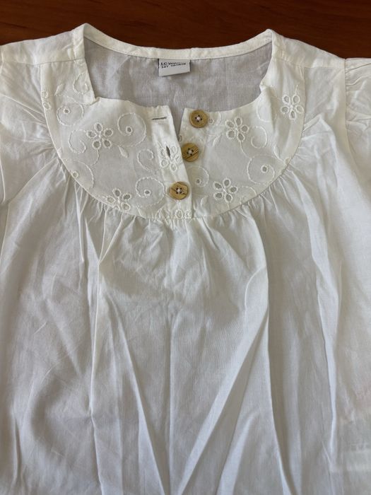 Кофта  блузка Zara ,LC Waikiki