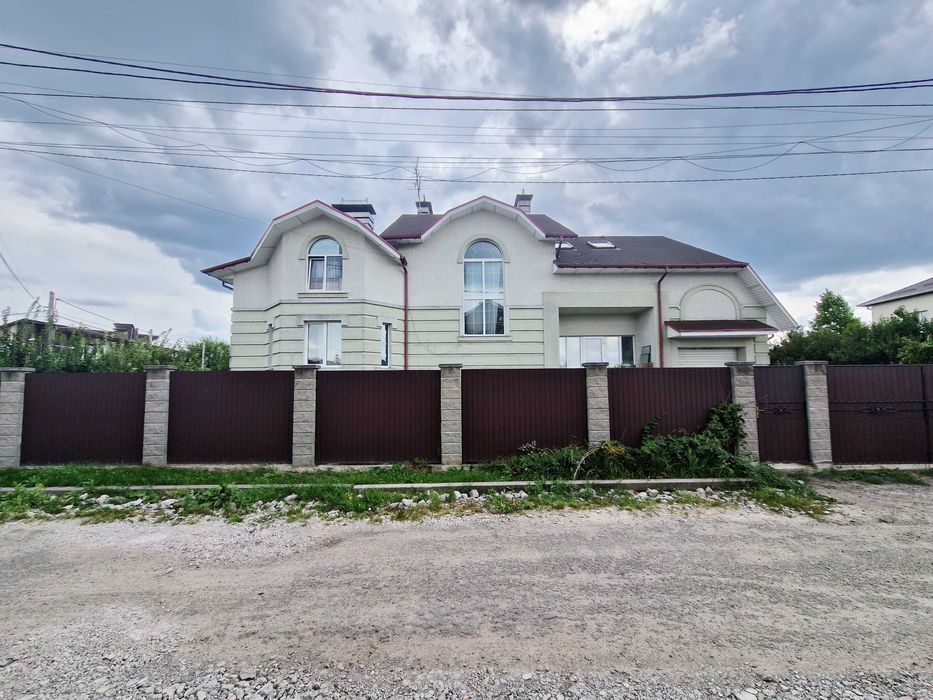 Коммерческая недвижимость по адресу ул. Виноградная (площадь 465 м²) - Atlanta.ua - фото 18