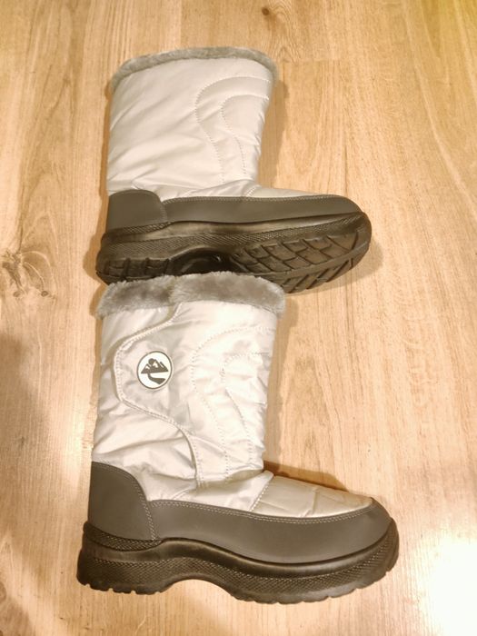 Buty Śniegowce 38, 24.5cm