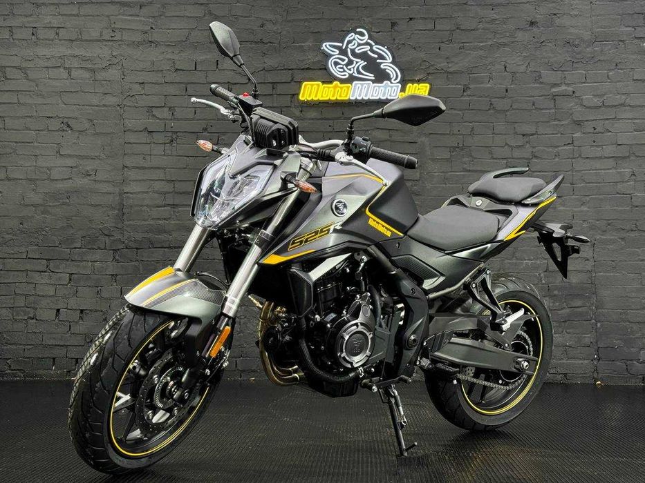 New Мотоцикл VOGE R525 Bosh