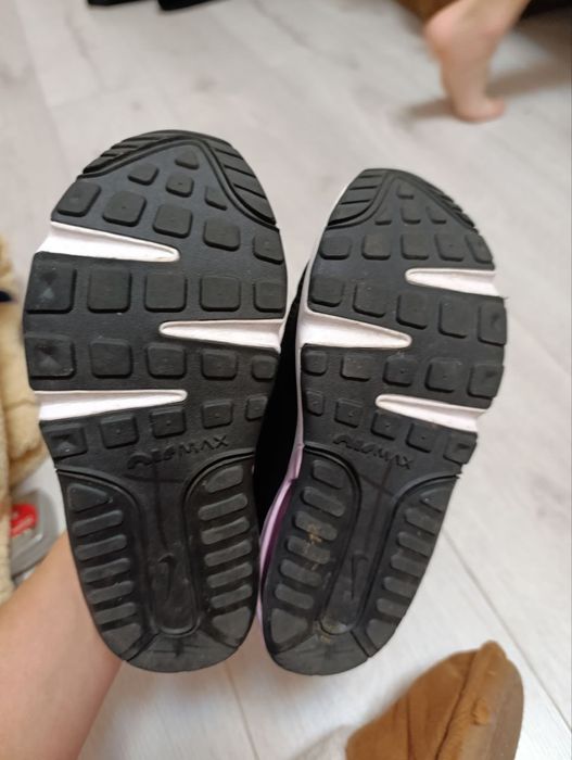 Дитячі кросівки nike