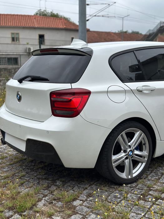 BMW 125