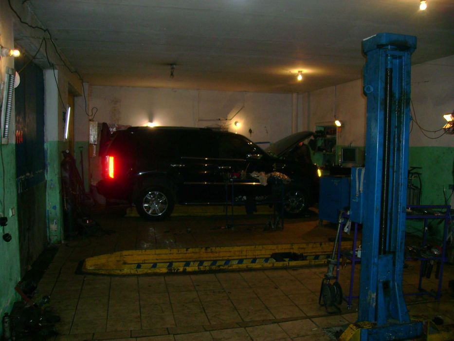 Commercial real estate at (area 180 m²) - Atlanta.ua - photo 4