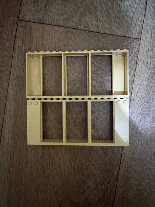 Продам оригінальні деталі lego