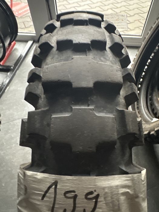 140/80-18 m/c 70r dunlop d908rr Nr199