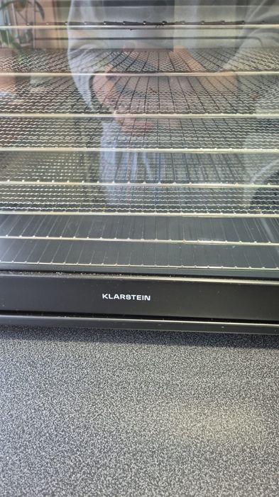 Desidratador Klarstein