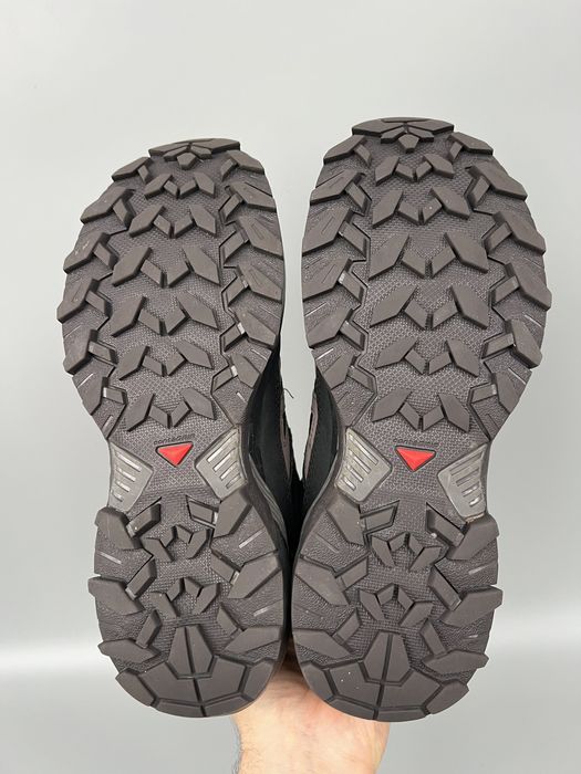 Оригінальні Черевики Salomon X Ultra 360 Ltr Mid GTX Gore-Tex 40р.25см