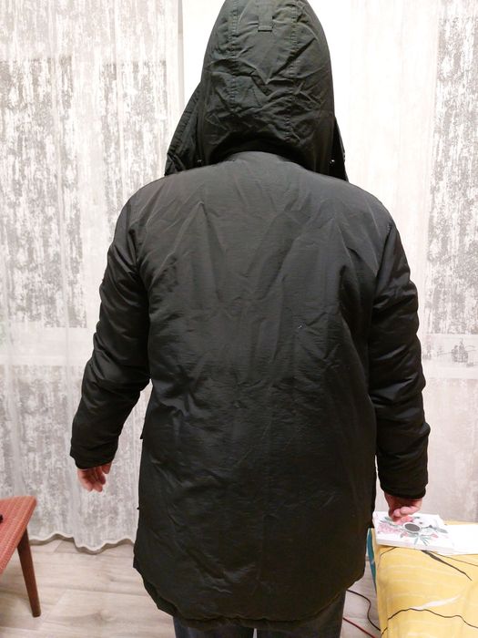 Пуховик Svea размер М