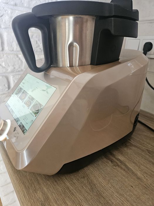 Monsieur cuisine Smart Golden Rose