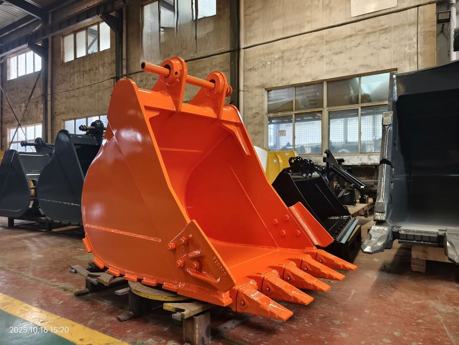 Hitachi ZX130  Łyżka standard do koparki 12-18ton NOWA