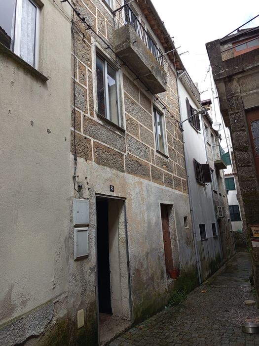 Moradia em Gouveia