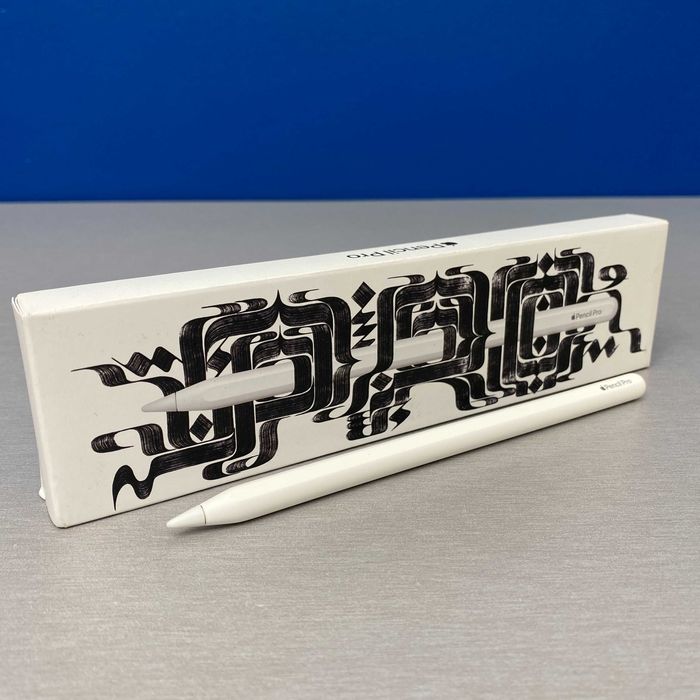 Apple Pencil Pro