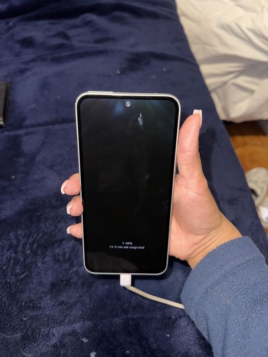 Samsung galaxy A54 5g
