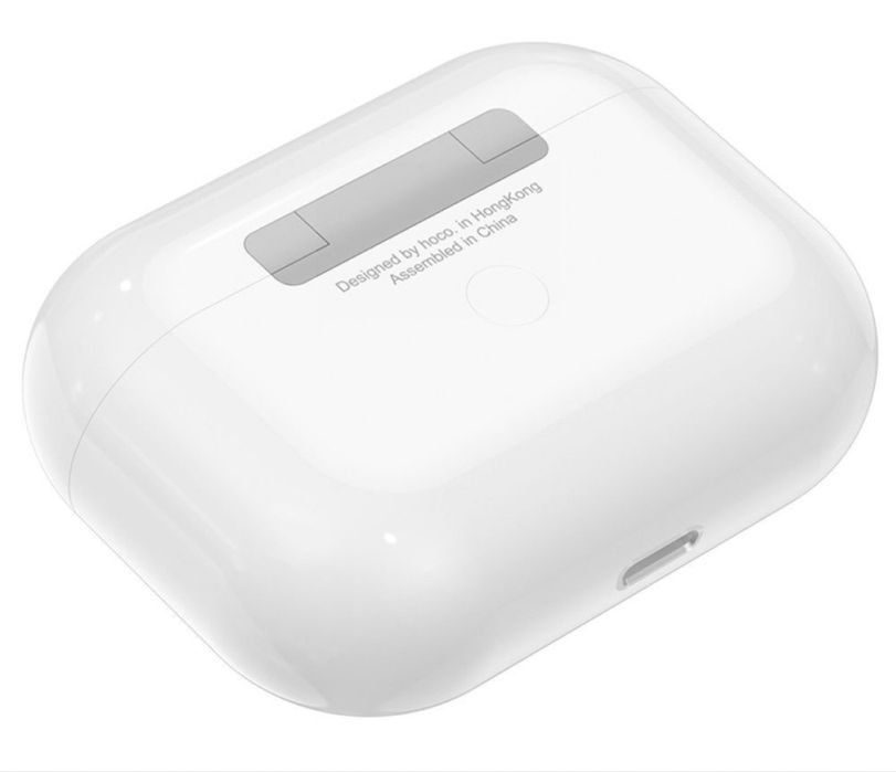 Беспроводные Bluetooth наушники Носо EW04 Plus TWS Вакуумные