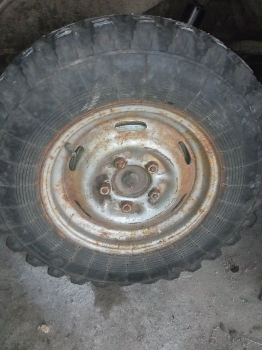 Обмін три на два.