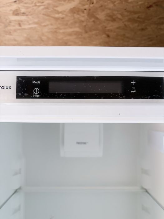 Elektrolux do zabudowy