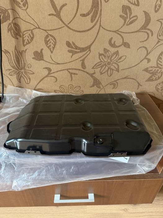 Піддон АКПП 7g tronic plus