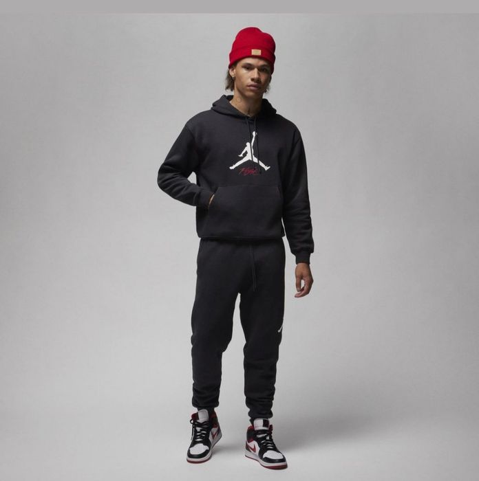 Худи Jordan, Nike, оригинал(L)