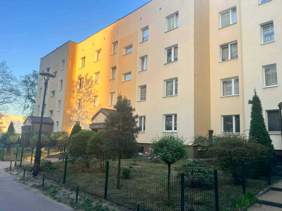 Wynajmę trzypokojowe mieszkanie na Tarchominie