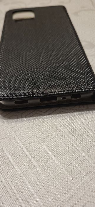 Etui do Samsung Galaxy M32 z klapką nowe