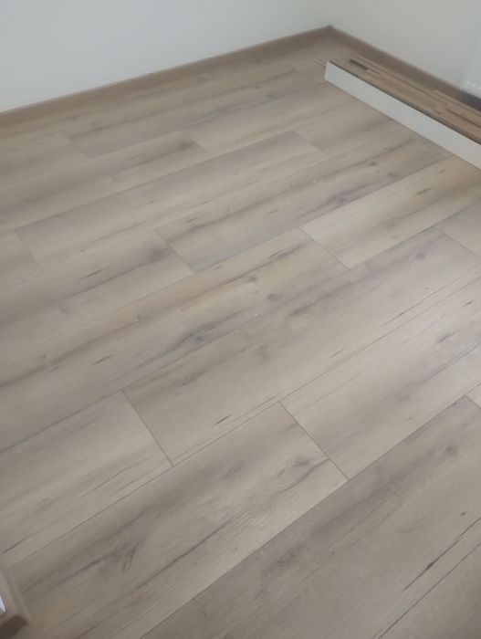 Panele podłogowe Vox