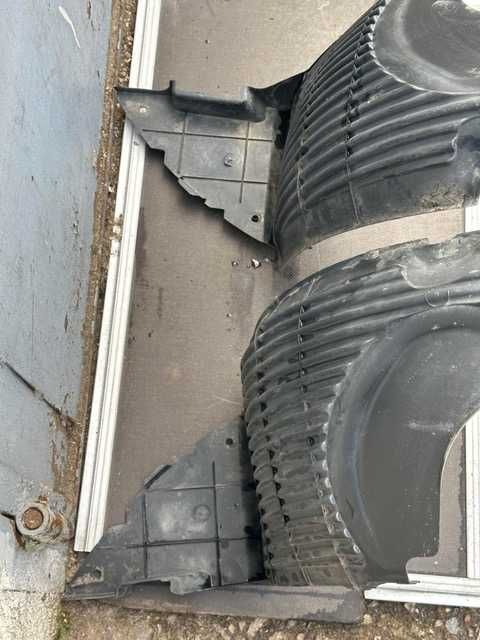 Підкрилок передній правий Оригінал Kia Picanto 2011-2017р 
Разборка