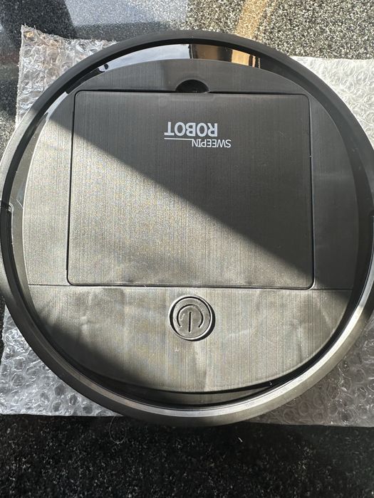 Vendo aspirador robot