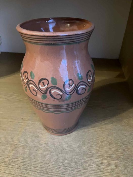 Wazon unikatowy ozdobny