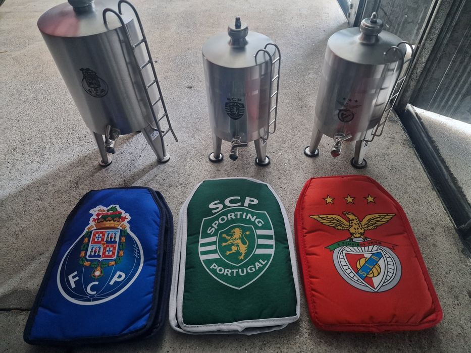 Tufo inox artesanais envio tabela preços