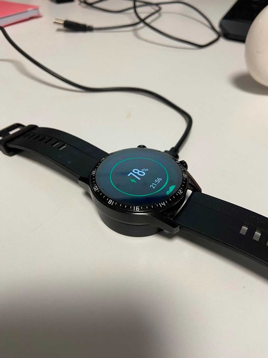 Smartwatch HUAWEI Watch GT 2