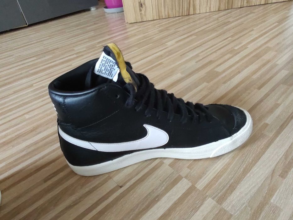 Buty Nike Blazer