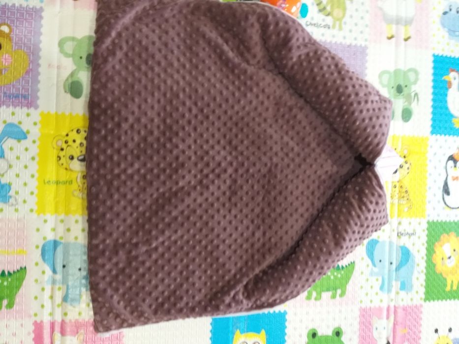 конверт для девочки