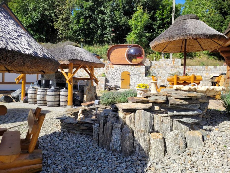 LUKSUSOWY Domek Szklarska Poręba z widokiem na Góry nowy obiekt .