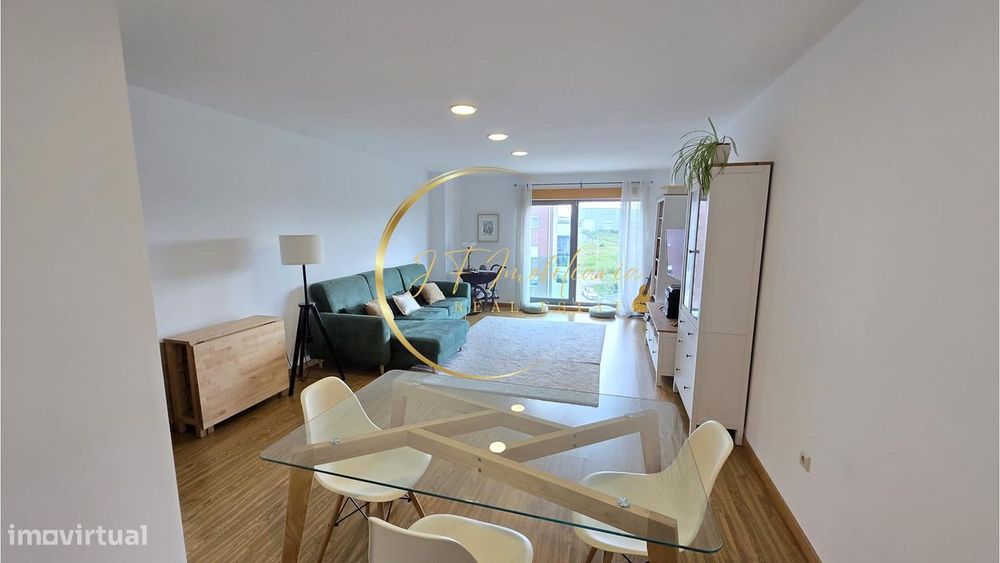 Apartamento T2 Mercadona