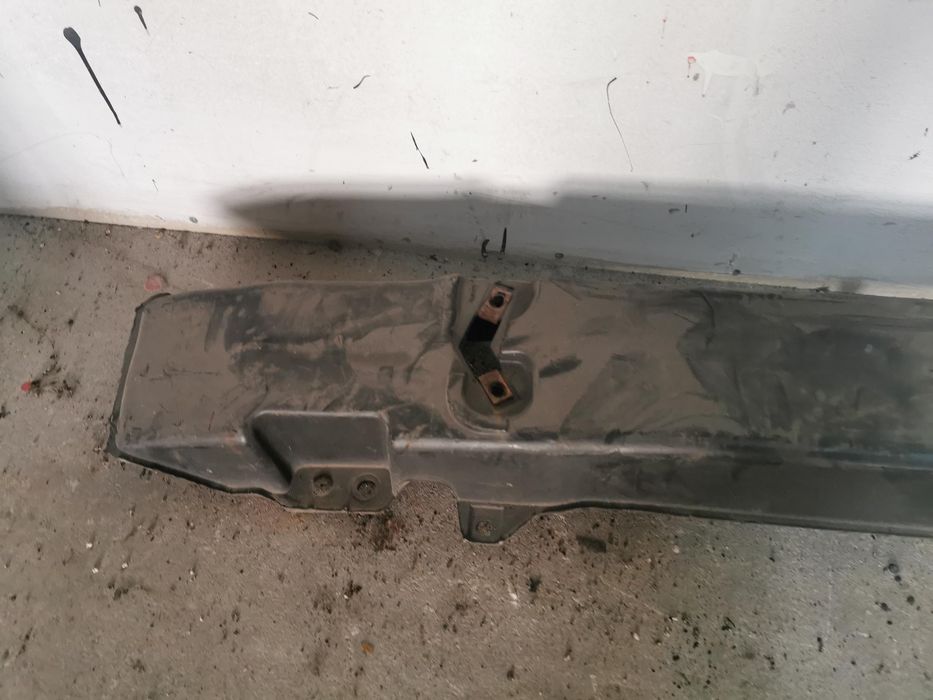 Belka zderzaka tył ford transit mk7 1c1xv17750cc 06-12