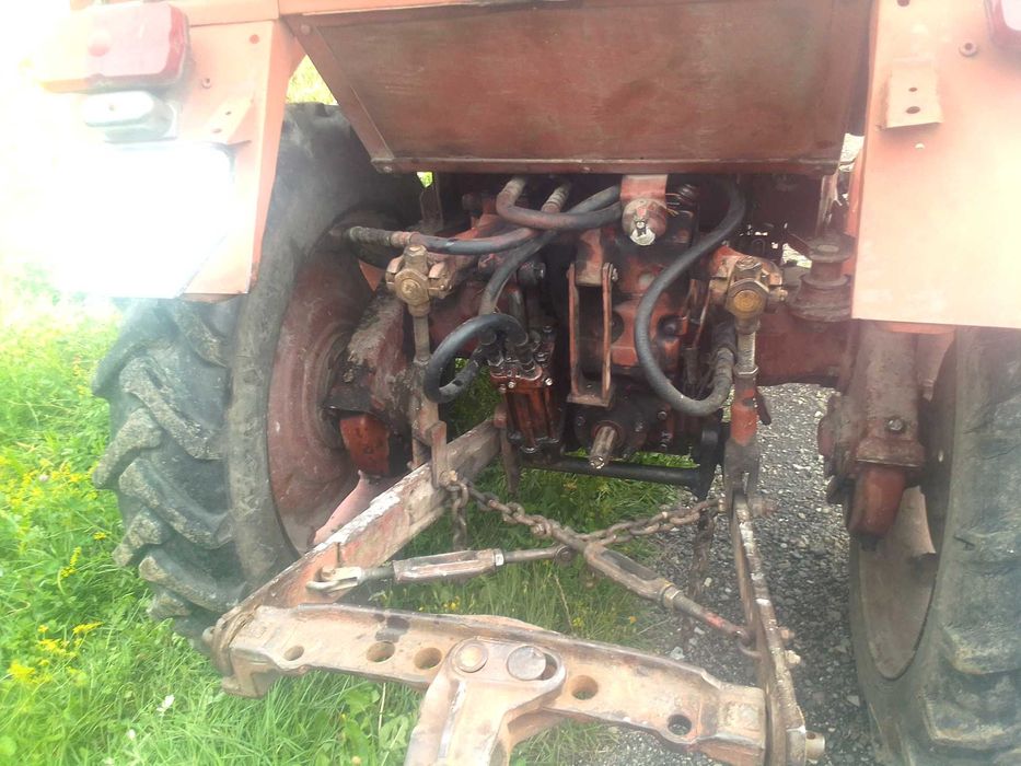 Продається трактор Т-25