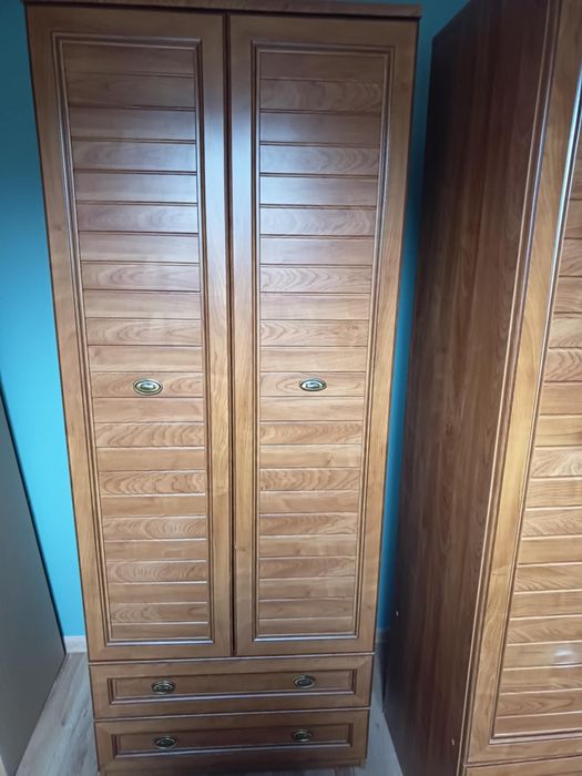 Zestaw mebli komplet