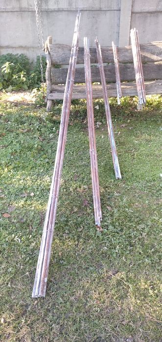 Тверді мідні труби на опалення