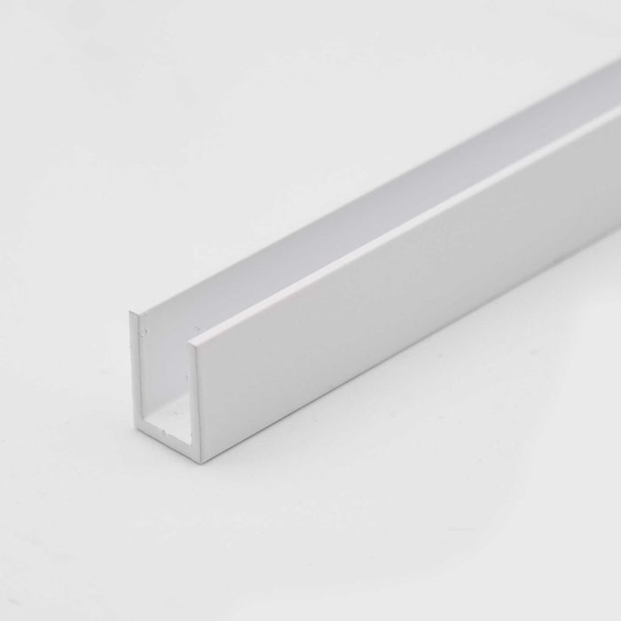 Профіль для душової кабіни | Алюмінієвий, різні кольори, в наявності