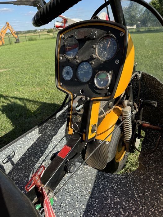 Motolotnia Jazz 2000