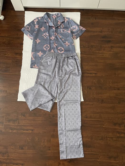 Жіноча Піжама Louis Vuitton