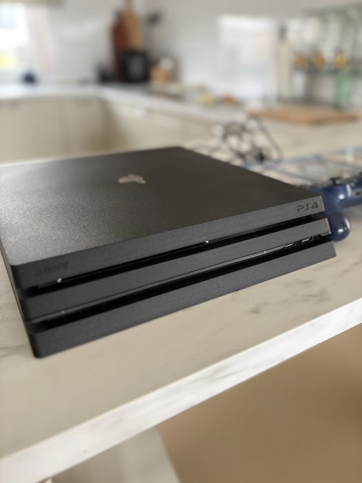 Playstation PS4 PRO