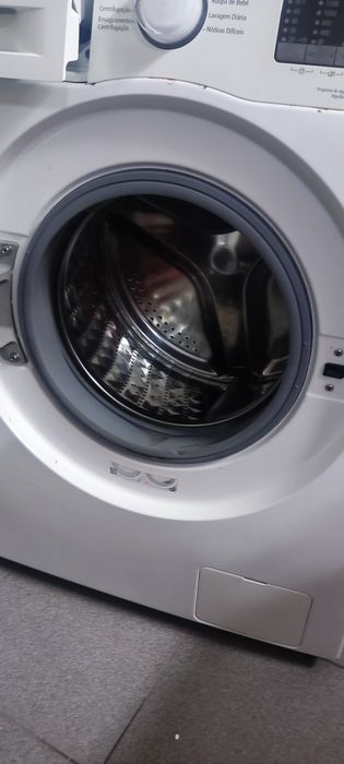 Máquina de lavar roupa Samsung 7kg