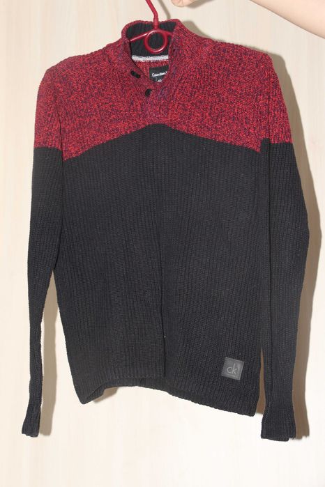 koфта Calvin Klein Jeans (L) 14-16